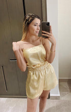 Load image into Gallery viewer, Shorts de Seda