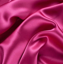 Load image into Gallery viewer, Blusa mangas abullonadas