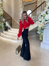 Load image into Gallery viewer, Pantalon acampanado